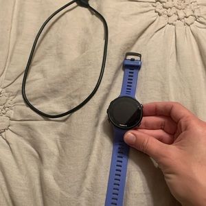 Garmin forerunner 45S